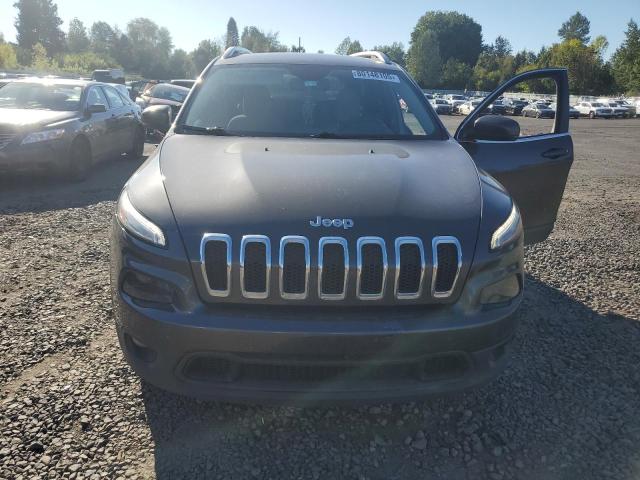 2017 JEEP CHEROKEE L 1C4PJLCS7HW503415