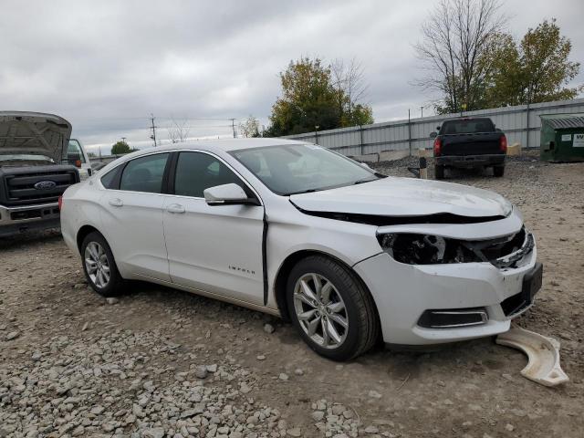 2016 CHEVROLET IMPALA LT 2G1115S3XG9165889