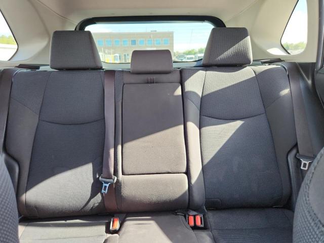 2019 TOYOTA RAV4 LE JTMF1RFV6KJ018014