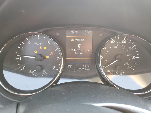 2019 NISSAN ROGUE S - JN8AT2MT0KW257403