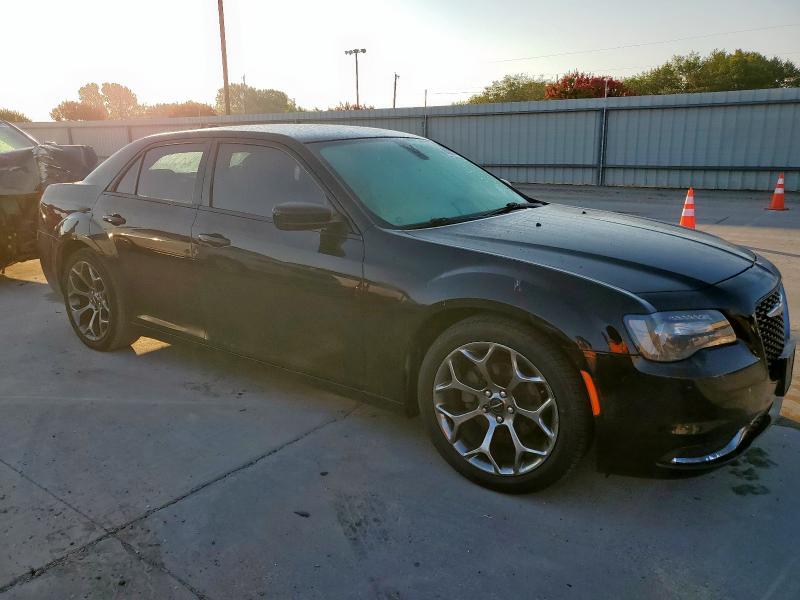 2018 CHRYSLER 300 TOURING - 2C3CCAAG6JH250172