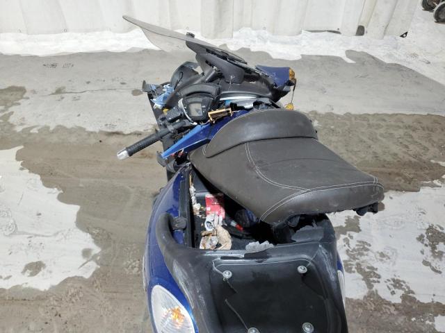 2005 PIAGGIO X9 EVOLUTI ZAPM270WX55001190