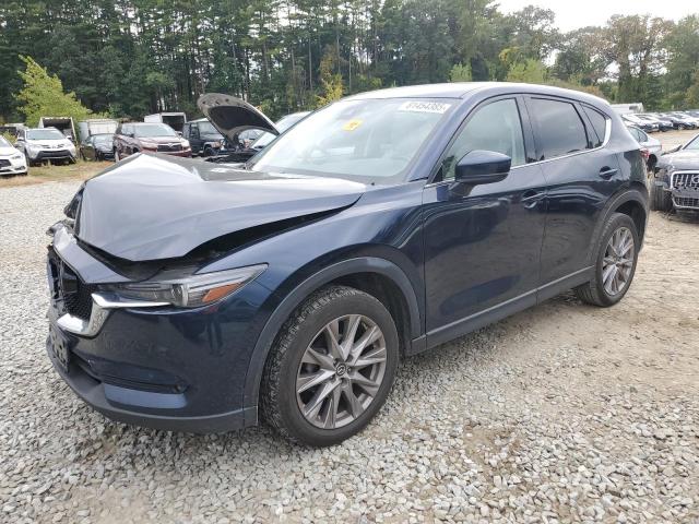 MAZDA CX-5 GRAND