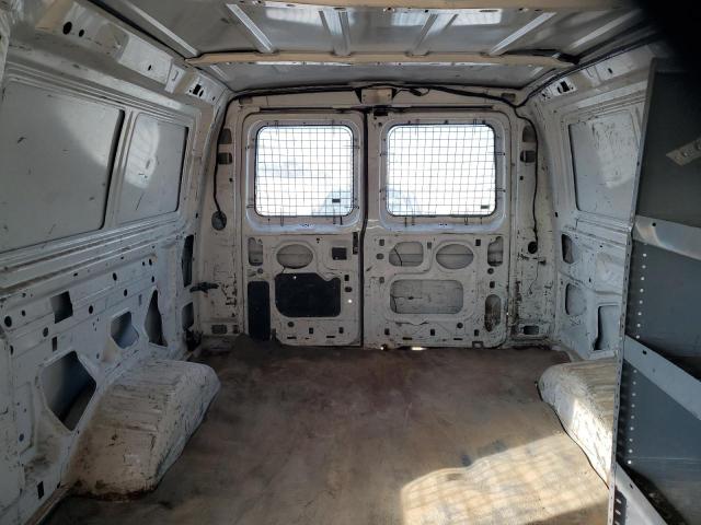 2004 FORD ECONOLINE #3287875090