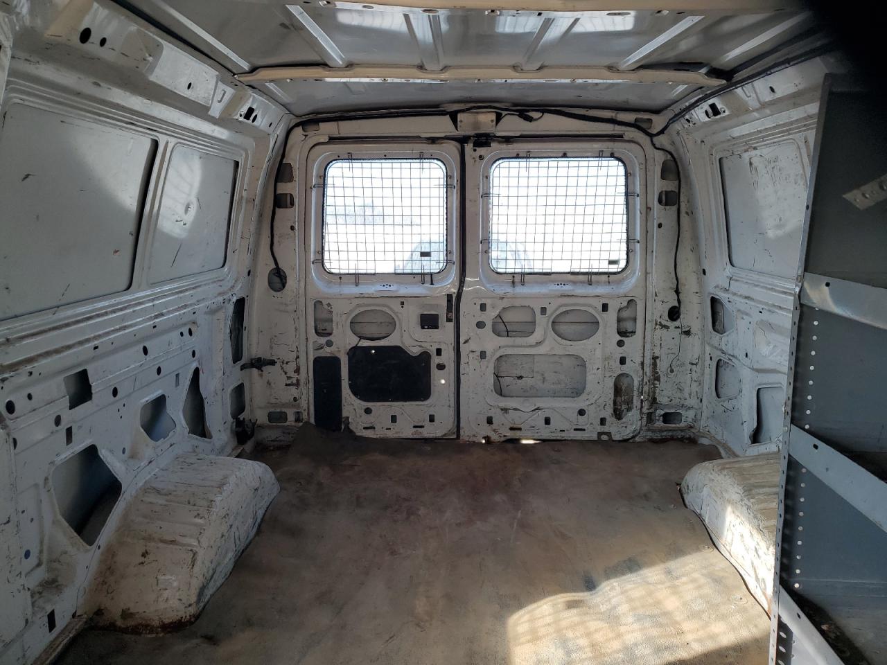 Lot #3287875090 2004 FORD ECONOLINE