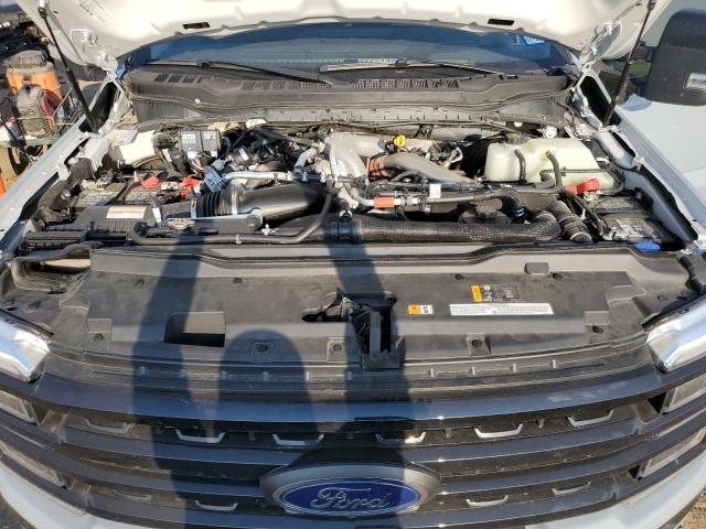 2024 FORD F250 SUPER 1FT8W2BMXREC25524