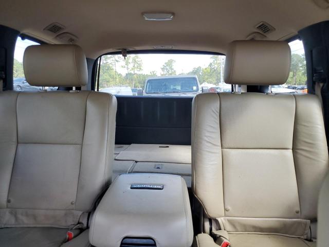 2015 TOYOTA SEQUOIA PLATINUM 5TDDW5G15FS126100