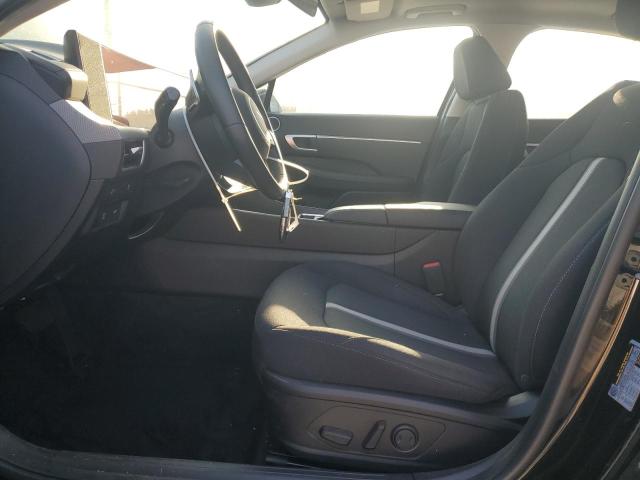 2024 HYUNDAI SONATA SEL - KMHL14JA9RA426510