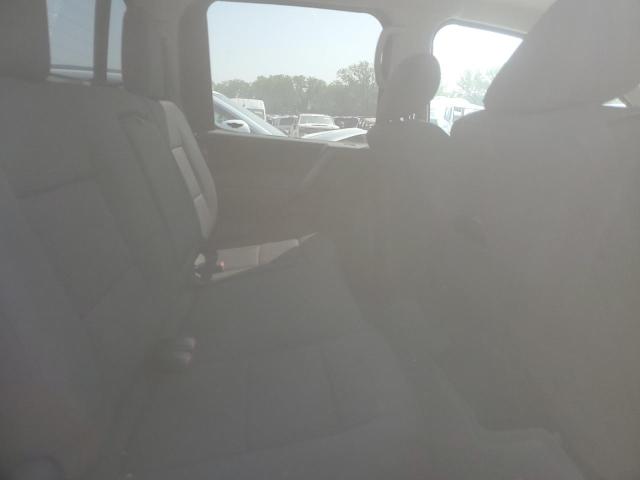 2012 NISSAN TITAN S - 1N6AA0EJ4CN320946