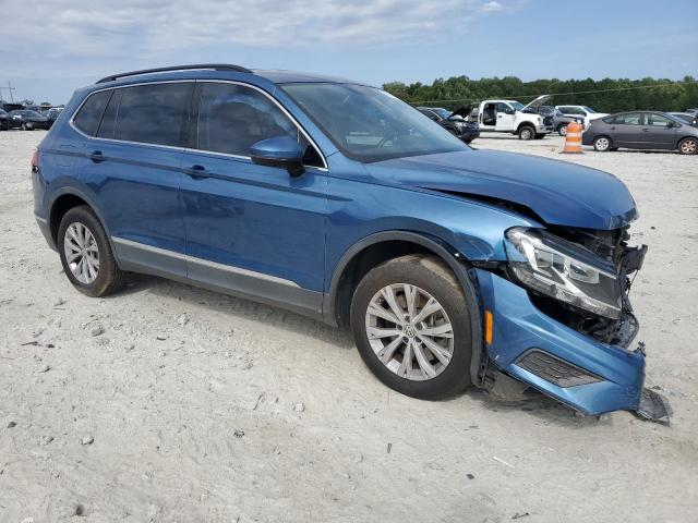 2018 VOLKSWAGEN TIGUAN SE 3VV3B7AX4JM050444