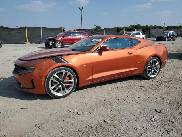 CHEVROLET CAMARO LT