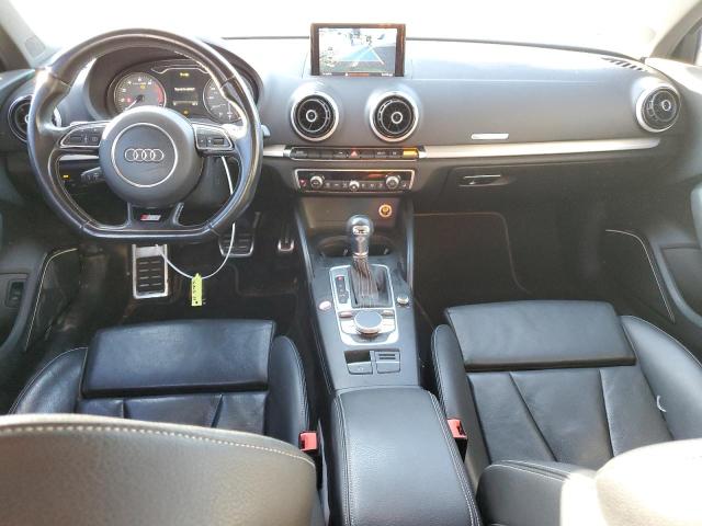 2016 AUDI S3 PREMIUM - WAUB1GFF8G1011355