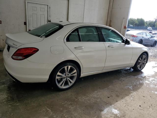 2018 MERCEDES-BENZ C 300 4MATIC - Other View