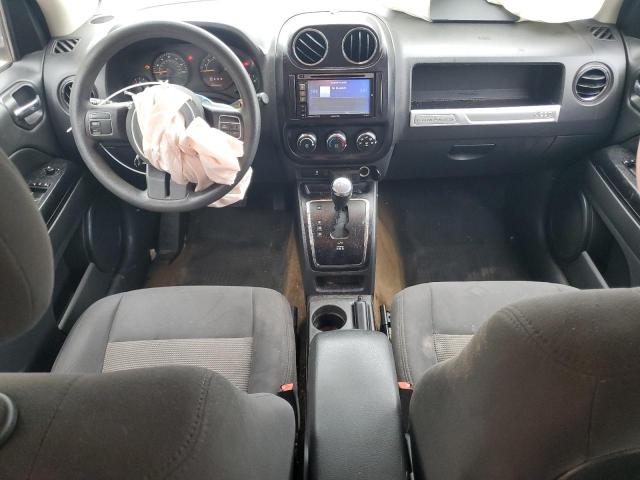 2016 JEEP COMPASS SPORT - 1C4NJCBB7GD716853