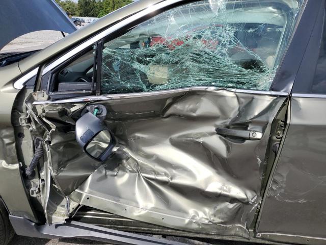 2019 SUBARU OUTBACK 2.5I PREMIUM - 4S4BSAFC1K3350115