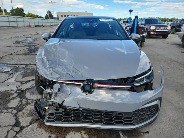 2023 VOLKSWAGEN GTI SE WVWSA7CDXPW141503