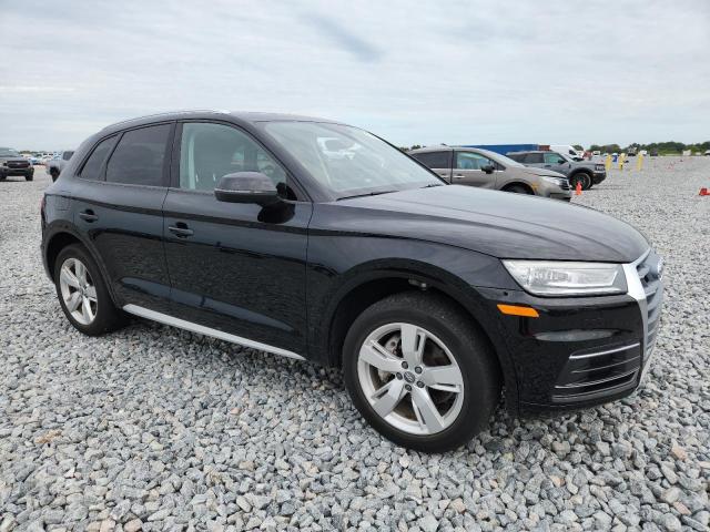 2018 AUDI Q5 PREMIUM WA1ANAFY8J2005892