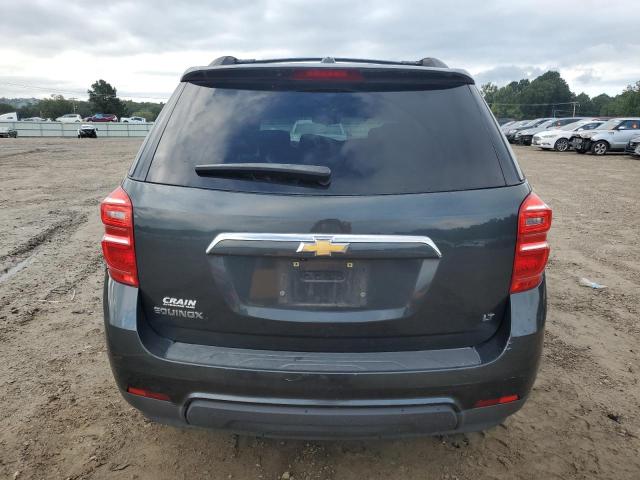 2017 CHEVROLET EQUINOX LT - 2GNALCEK6H1600259