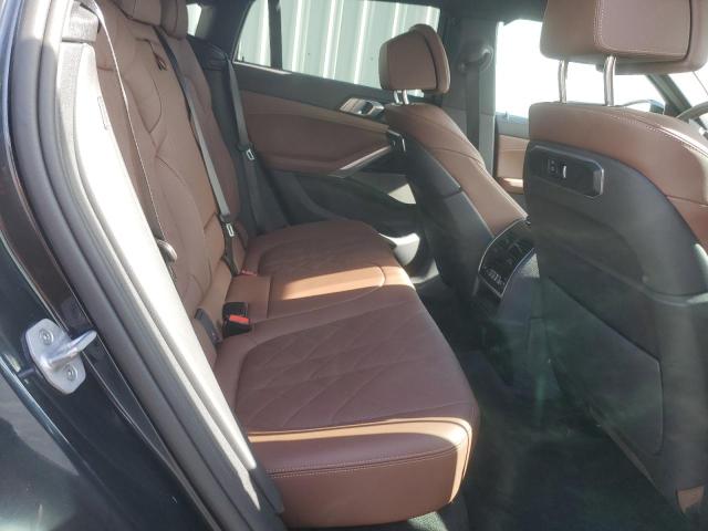 2026 BMW X6 XDRIVE40I 5UX33EX00T9074007