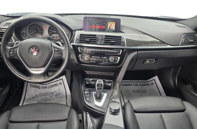 2018 BMW 330 I WBA8B9G57JNU97XXX