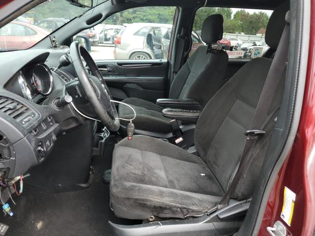 2017 DODGE GRAND CARA 2C4RDGBG6HR678932
