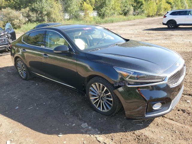 2017 KIA CADENZA PR KNALC4J18H5089668