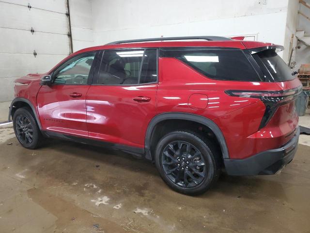 2024 CHEVROLET TRAVERSE L - 1GNEVGKS4RJ160959