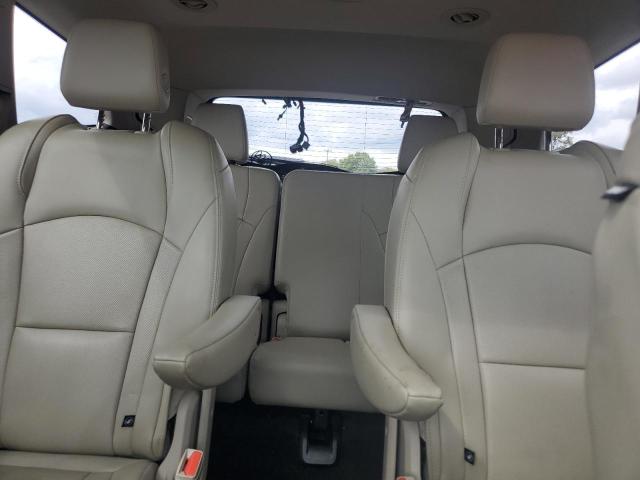 2018 BUICK ENCLAVE PR 5GAERCKW3JJ218042