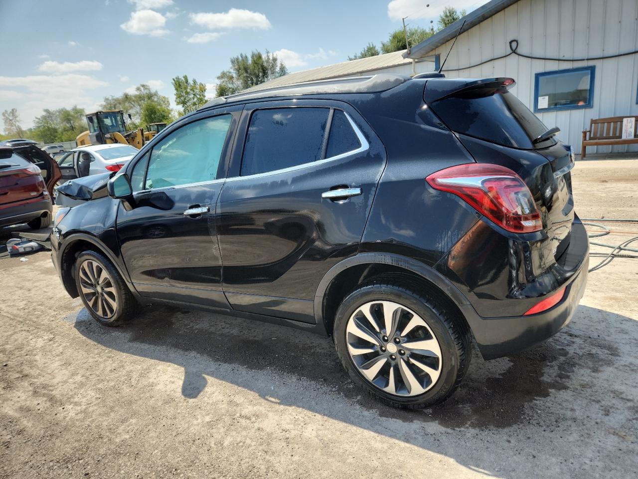 BUICK ENCORE PREFERRED