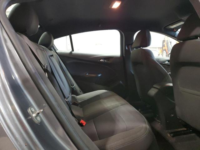 2018 CHEVROLET CRUZE LT 1G1BE5SM7J7125523