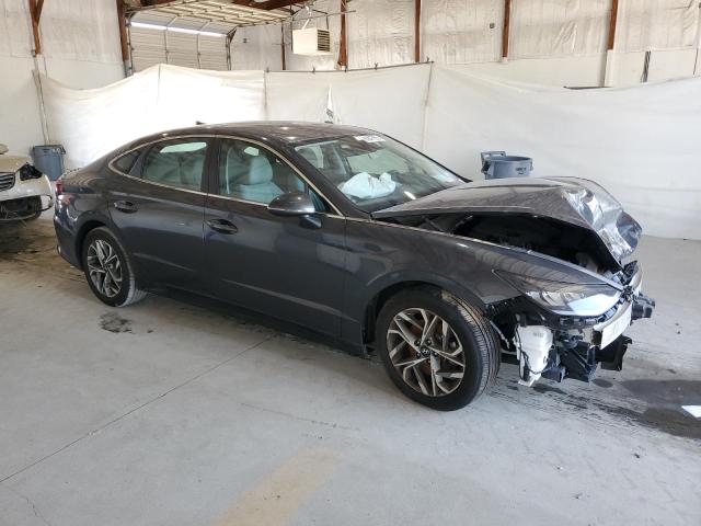 2020 HYUNDAI SONATA SEL 5NPEL4JA7LH001763