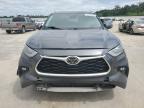 Lot #3301701626 2020 TOYOTA HIGHLANDER