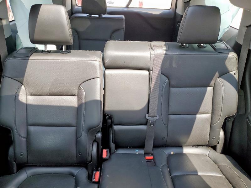 2019 GMC ACADIA SLT-2 #3303045605