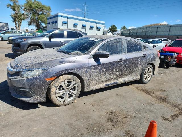 2017 HONDA CIVIC LX #3269189093