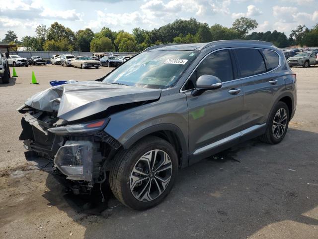 HYUNDAI SANTA FE LIMITED