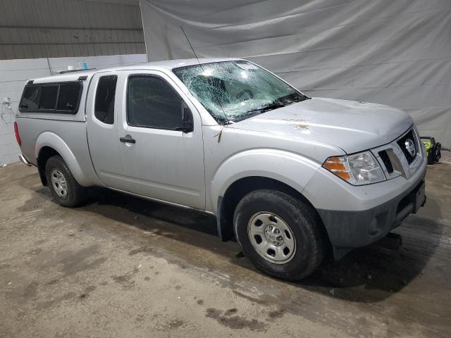 2018 NISSAN FRONTIER S 1N6BD0CT0JN743889