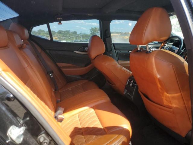 2019 NISSAN MAXIMA S - 1N4AA6AV8KC382428