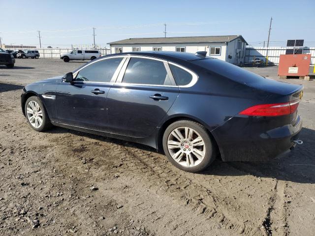 2016 JAGUAR XF PREMIUM SAJBJ4BV0GCY19624