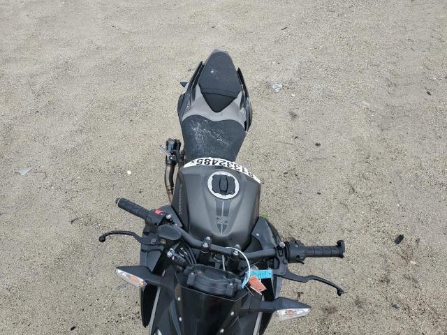 2023 KAWASAKI ER400 D JKAERKD17PDAL8884