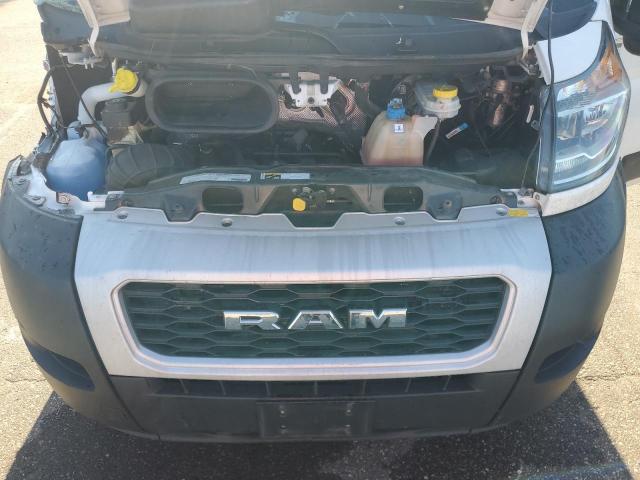 2021 RAM PROMASTER 3C6LRVDG2ME540025