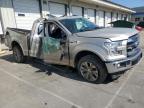 Lot #3294496493 2017 FORD F150 SUPERCREW