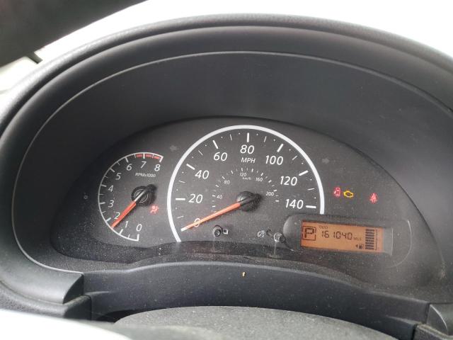 2015 NISSAN VERSA S - 3N1CN7AP8FL851643