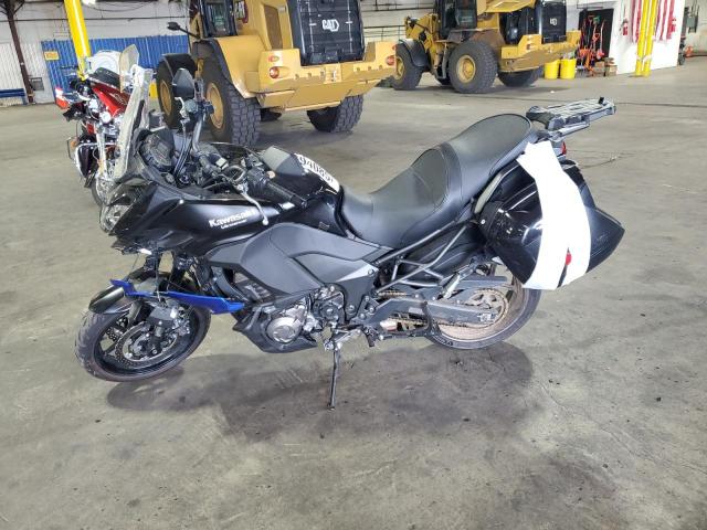 2015 KAWASAKI LZ1000 B - JKALZCB1XFA003883