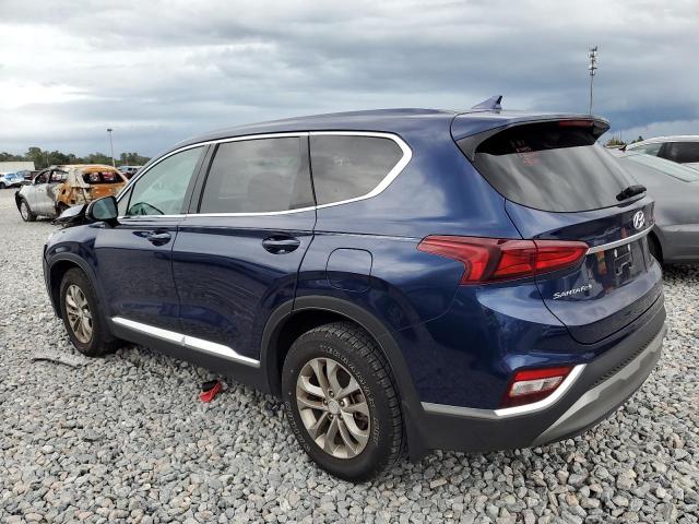 2020 HYUNDAI SANTA FE S 5NMS33AD5LH243584