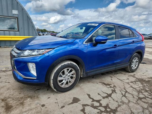 Global Auto Auctions: 2018 MITSUBISHI ECLIPSE CROSS ES