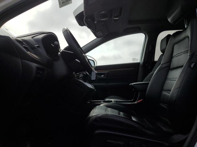 2018 HONDA CR-V TOURI - 2HKRW2H97JH143200