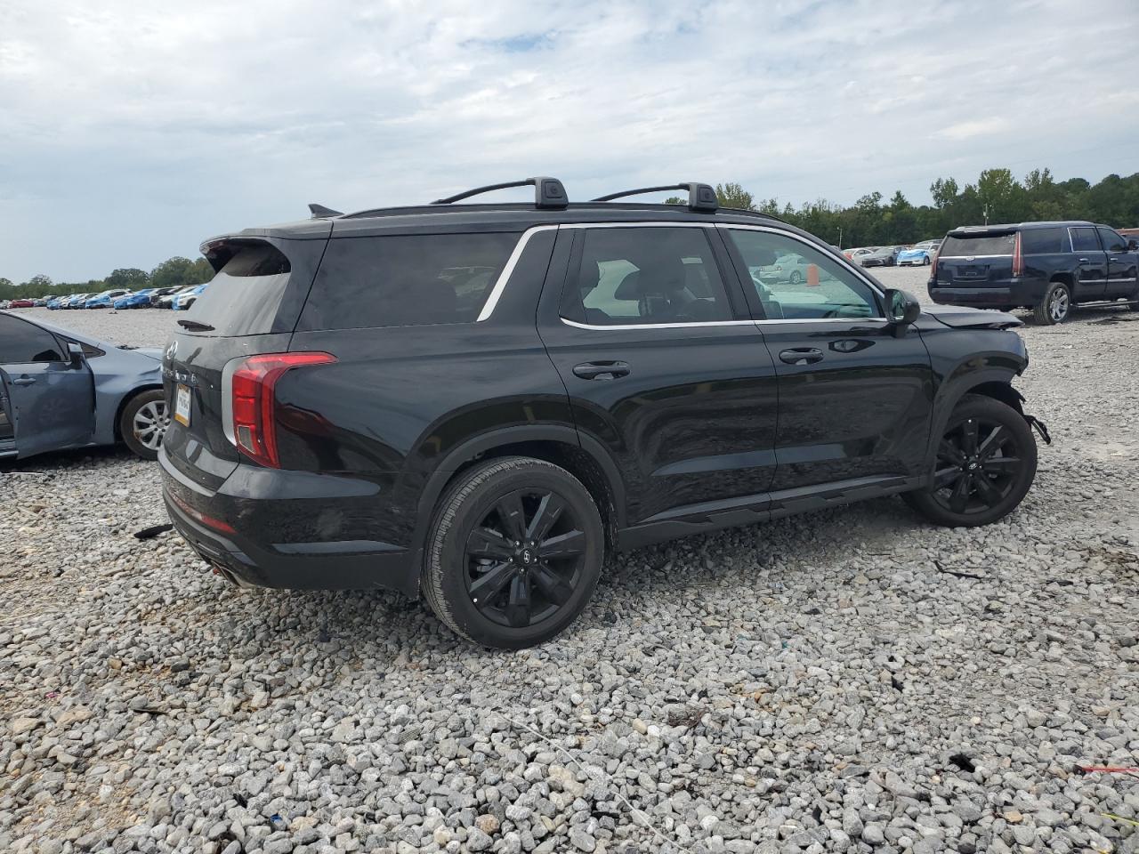 HYUNDAI PALISADE XRT