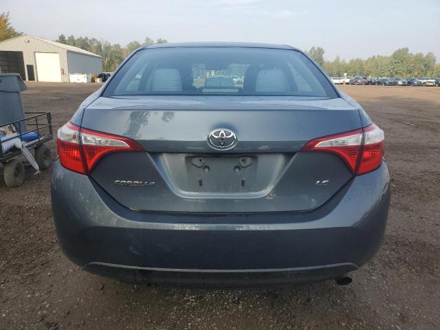 2014 TOYOTA COROLLA L - 2T1BURHE9EC176219