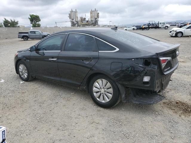 2016 HYUNDAI SONATA HYB KMHE24L15GA028775