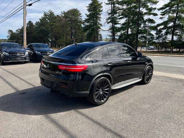 2018 MERCEDES-BENZ GLE COUPE 4JGED6EB5JA096836